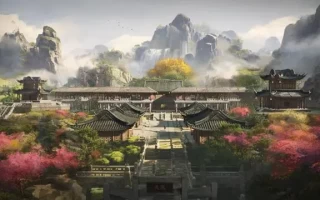 PUBG绝地求生新舆图荣都甚麽时候上线 PUBG新舆图荣都上线时间