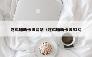 吃鸡辅助卡盟网站（吃鸡辅助卡盟518）