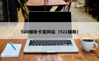 520辅助卡盟网站（521辅助）