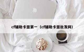 cf辅助卡盟第一（cf辅助卡盟批发网）