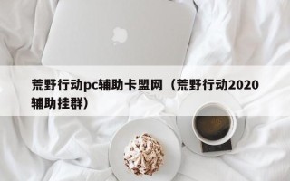 荒野行动pc辅助卡盟网（荒野行动2020辅助挂群）