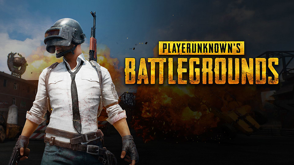 PUBG全称揭秘：了解游戏背后的含义-什么是PUBG的全称及其背后的故事