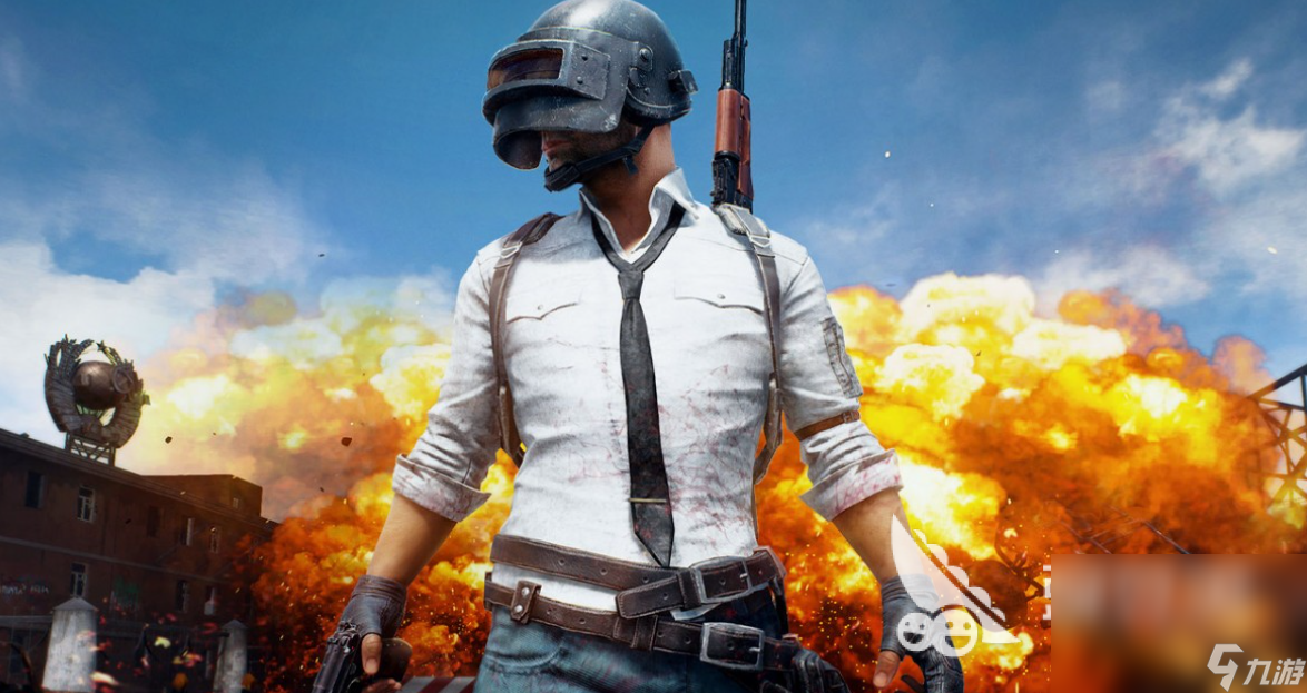 PUBG是什么意思 游戏术语详解-PUBG游戏新手入门指南