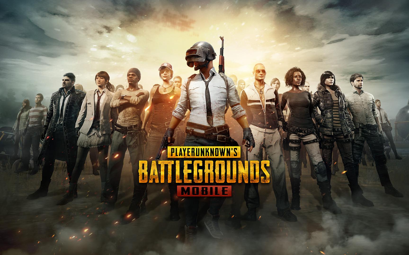 PUBG是什么游戏？了解这款大逃杀射击游戏-PUBG大逃杀玩法详细介绍