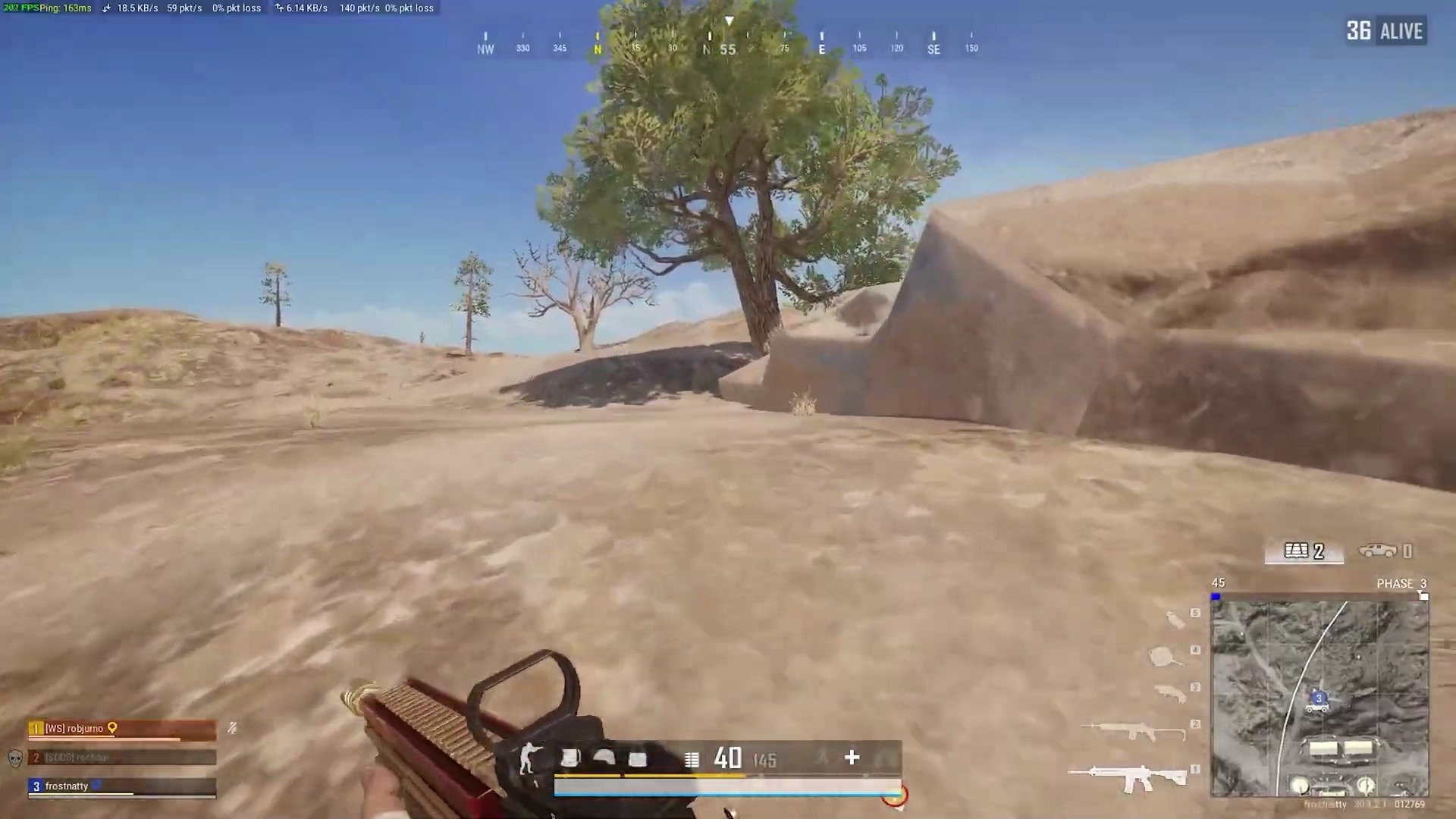 PUBG是什么游戏？了解这款大逃杀射击游戏-PUBG大逃杀玩法详细介绍