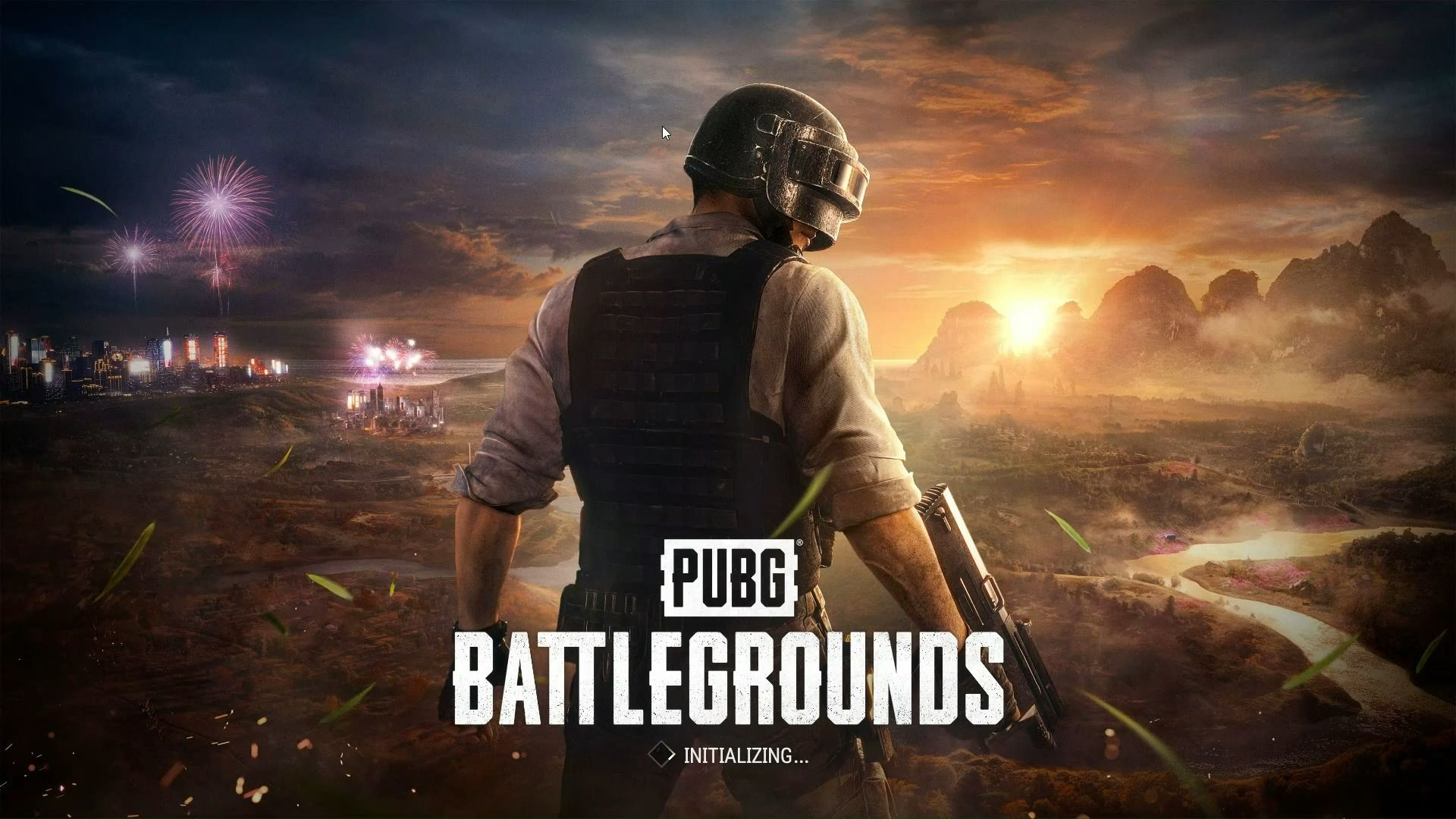 120帧超高清 PUBG游戏体验-极致流畅的PUBG游戏体验