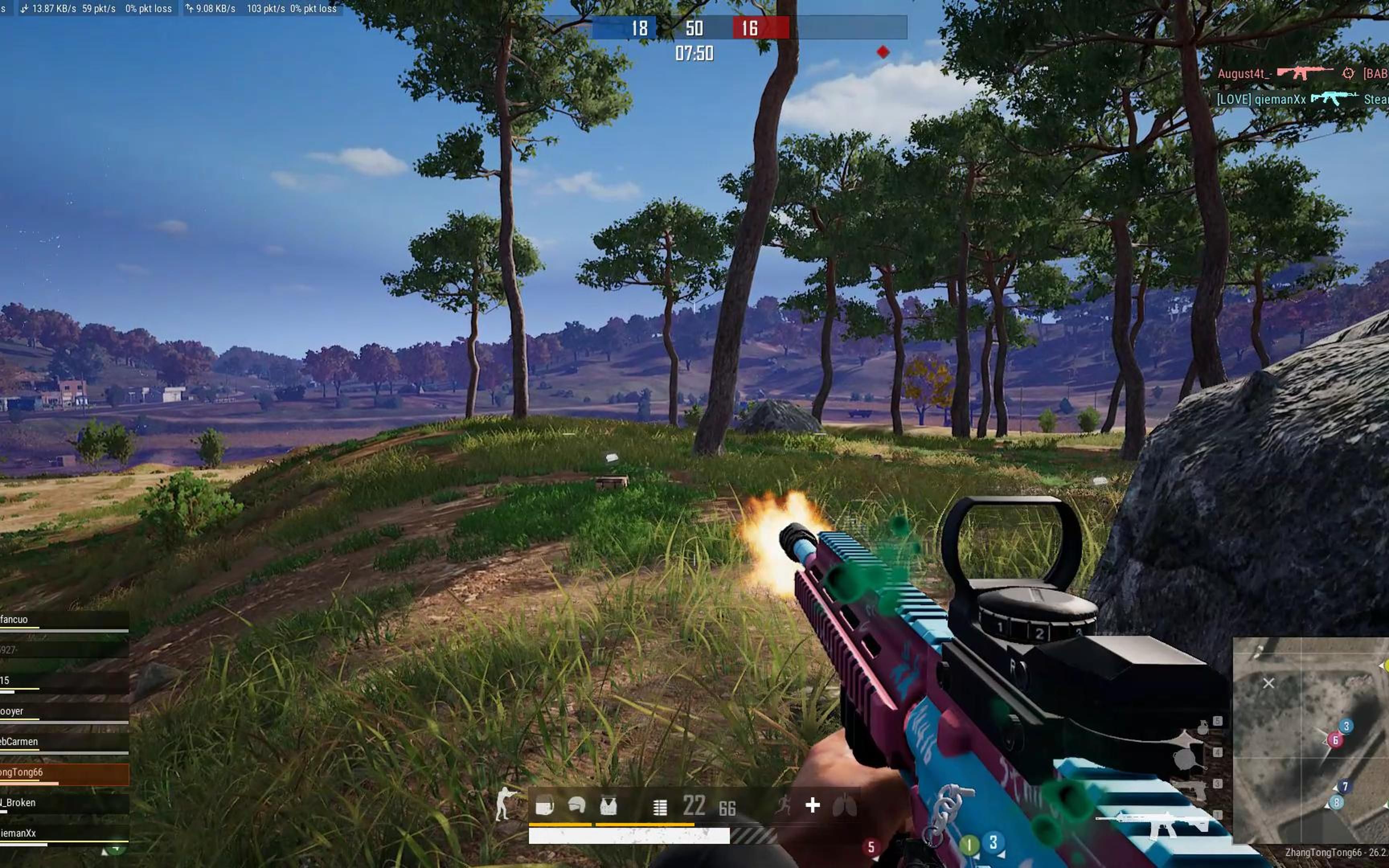 PUBG是什么游戏？了解这款火爆的多人在线竞技场-PUBG入门指南：新手必看的游戏介绍