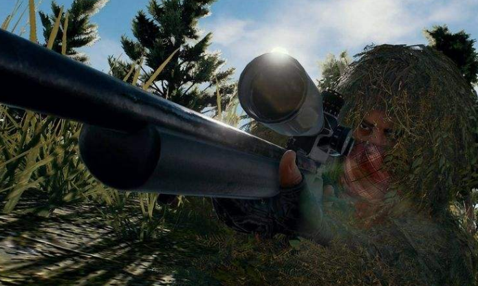 绝地求生之狙击之神攻略-如何成为绝地求生中的狙击之神 绝地求生之狙击之神攻略-如何成为绝地求生中的狙击之神