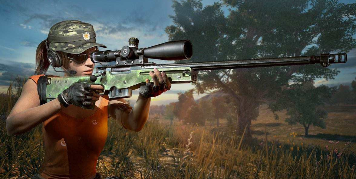 绝地求生之狙击之神攻略-如何成为绝地求生中的狙击之神 绝地求生之狙击之神攻略-如何成为绝地求生中的狙击之神