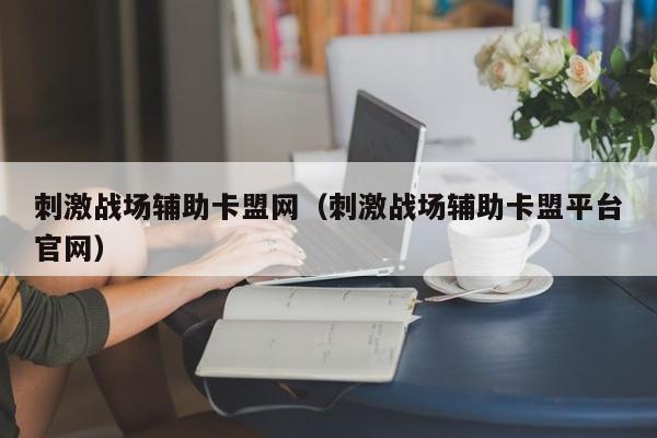 刺激战场辅助卡盟网（刺激战场辅助卡盟平台官网）